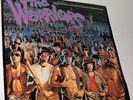 1979 The Warriors Original Motion Picture Soundtrack LP Vinyl Record SP 4761