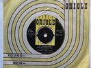 Screaming Lord Sutch - She's Fallen In Love With The Monster Man / Bye Bye Baby
