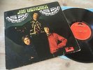 JIMI HENDRIX - ARE YOU EXPERIENCED. RARE GERMAN 1st pressing.