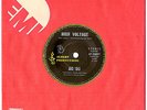 ACDC AC/DC - HIGH VOLTAGE / SOUL STRIPPER - RARE 7