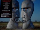 PINK FLOYD The Division Bell - 2LP / Vinyl - Remastered, Gatefold, 180 g - 2016