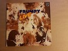Frumpy ?– Live  , DLP
