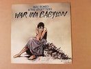Max Romeo & The Upsetters ?– War Ina Babylon  , LP RAR