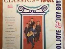 COL JOYE & THE JOY BOYS - Classics of Rock -  Festival 31078 - 12