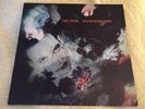 The Cure- Disintegration LP Elektra Records US 1st Press 9 60855-1 VG/VG+ Lyrics