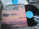 BRUCKNER Symphony No.4 Romantique - JOCHUM,  ETERNA 2LP BLUE LARGE STEREO 1ED NM