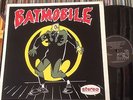 BATMOBILE PSYCHOBILLY LP