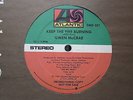 Soul Modern Boogie 80's 12