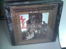 LOVE DA CAPO RECORD LP EKL 4005 MONO