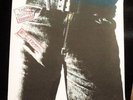 The Rolling Stones: Sticky Fingers Vinyl LP (Remastered)  NEW