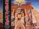IRON MAIDEN Powerslave - LP / Picture Vinyl - Limited