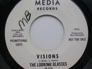 THE LOOKING GLASSES Visions Migada Bus 7