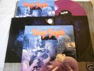 Deep Purple: Live Encounters... (3-LP)