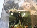 Demons & Wizards: Demons & Wizards (2-PIC-LP)