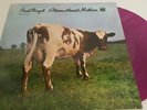 Pink Floyd - Atom Heart Mother (Purple Vinyl)