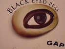 BLACK EYED PEAS, THE - BRIDGING THE GAP - 2 LP VINYL ALBUM - US ORG '00