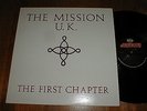 MISSION UK Orig 1986 