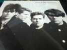 ECHO & THE BUNNYMEN SELF TITLED MINT SEALED REPRISE RECORDS 1987 ROCK