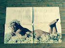 Mama Cass  Poster Mamas and Papas Beatles Beach Boys Joplin Morrison