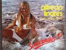 Alfredo Linares y su Salsa All Star - SENSACIONALES / TIAHUANACO - CALIENTE LP