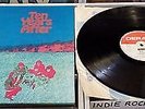 LP TEN YEARS AFTER WATT 1970 DERAM GATEFOLD COVER ALVIN LEE