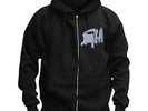 DEATH - Leprosy - Kapuzenjacke / Zipper