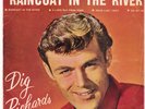DIG RICHARDS RAINCOAT IN THE RIVER RARE OZ ONLY ROCK POP 60'S ORIG EP PRESS