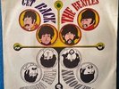 # Beatles GET BACK Italy'69 RARE 7”-S00068