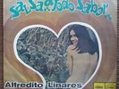 Alfredo Linares - SALSA A TODO SABOR / PERUVIAN GUAGUANCO /BOOGALOO - LIDER LP