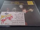 The Pretty Things - Live At 100 Club Signed Test Pressing Vinyl LP Fruits De Mer