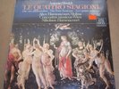 Alice Harnoncourt VIVALDI The Four Seasons - Telefunken 6.42500 SEALED