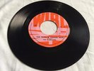 THE GLADIATORS - THE TRAIN IS COMING BACK/ FEELING SO FINE - JA. ORIG. 7