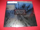 BRUCE SOORD w/ JONAS RENSKE WISDOM OF CROWDS LP the pineapple thief katatonia