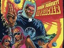 The Preacher - Kool Keith Presents: Tashan Dorrsett (2016, Vinyl NEW)