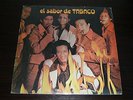 TABACO Y SU SEXTETO el sabor de tabaco LP / AFRO SALSA GUAGUANCO VENEZUELA ???