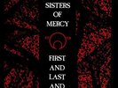 THE SISTERS OF MERCY - FIRST AND LAST ALWAYS; VINYL LP; (1985)