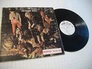 1969 - JETHRO TULL / THIS WAS   - ROCK WHITE LABEL PROMO LP