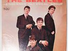 THE BEATLES Introducing... LP Vinyl Vee Jay VJLP-1062 VG++/NM S-1856