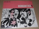 ROMANTICI 1 italian library music STILL SEALED morricone RCA rare