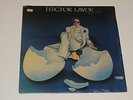 HECTOR LAVOE REVENTO Lp RECORD SALSA MERENGUE 1985