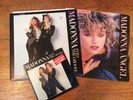 Vintage And Rare Madonna Vinyl Record 12