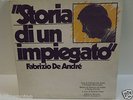 FABRIZIO DE ANDRE' 