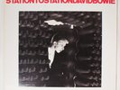 DAVID BOWIE Station To Station LP Vinyl 1976 US APL1-1327 NM/VG++ S-1842