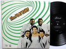 THE PLATTERS LP Self Titled MONO Doo Wop 1ST PRESS 1957 Federal JUMP BLUES sm855