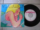 QUEEN - Bicycle Race/ Fat Bottomed Girls unique sleeve Hungary 45 single 7