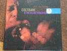 John Coltrane, Live At The Village Vanguard, 1962 Impulse Stereo A-10 USA