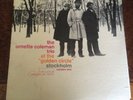 The Ornette Coleman Trio, At The 