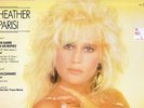 HEATHER PARISI ? Raro MIX ? SIN DARME NI UN RESPIRO ? 12