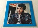 BOB DYLAN - HIGHWAY 61 ALTERNATIVE VERSION - V. RARE VINYL LP, LTD TO JUST 100