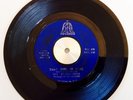 THE ATTRACTIONS - THAT GIRL IS MINE - BELL - NORTHERN SOUL